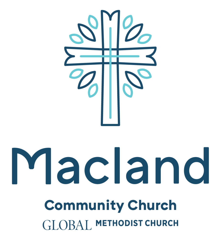 Macland Community Church Methodist Church Powder Springs, GA