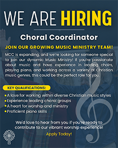 hiring banner