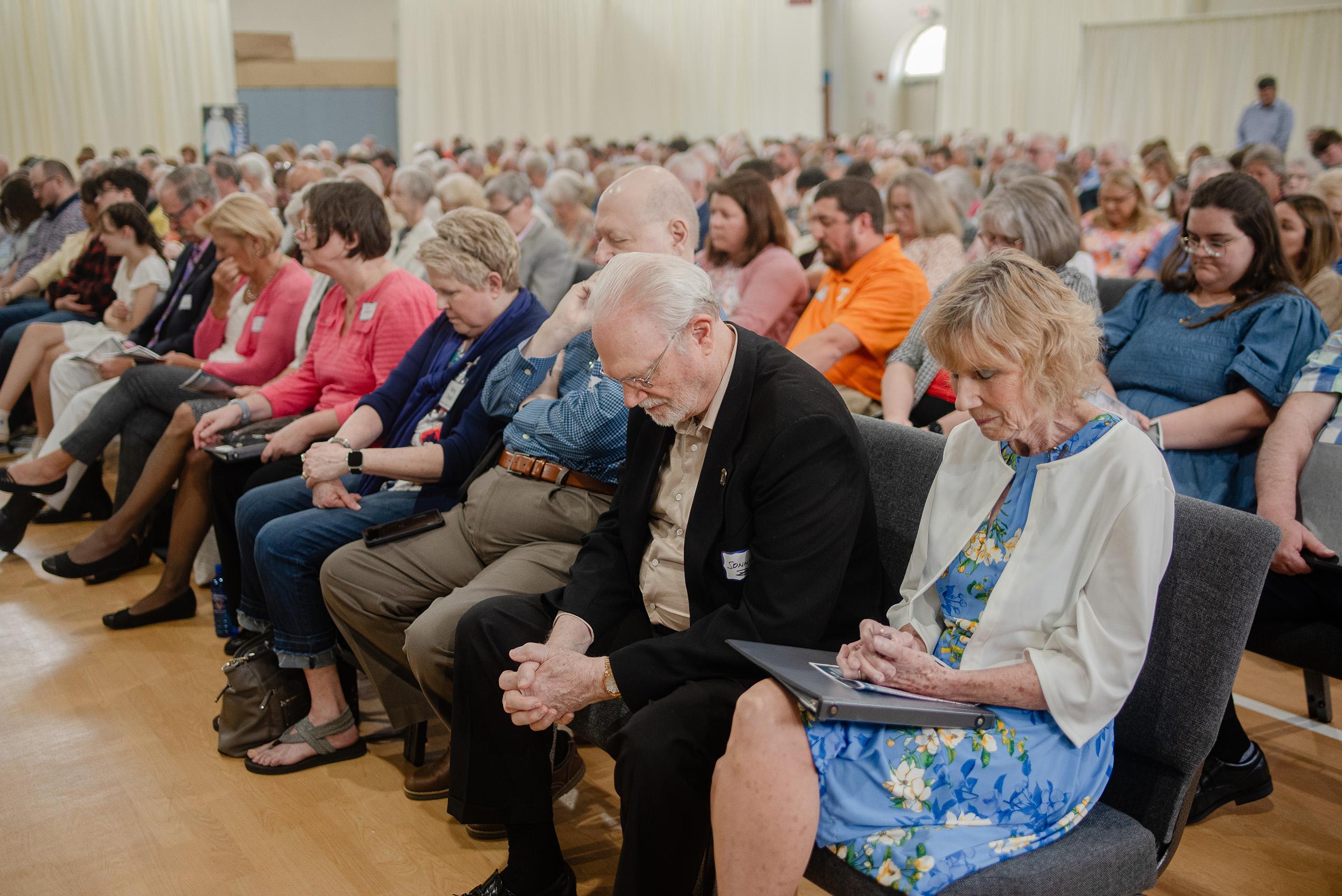 Macland Community Church About Us Powder Springs, GA