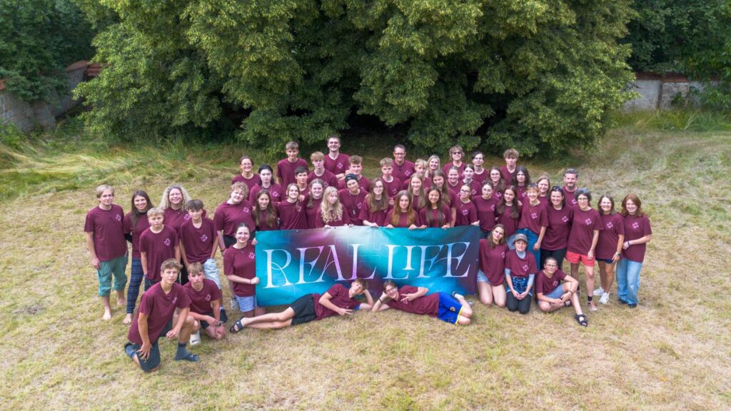 czech group photo