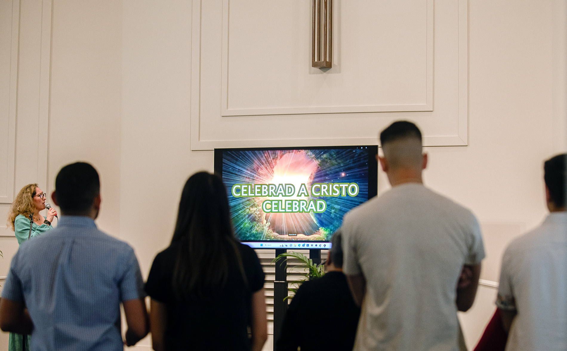 Hispanic Church Near Me Discover Your Community Today