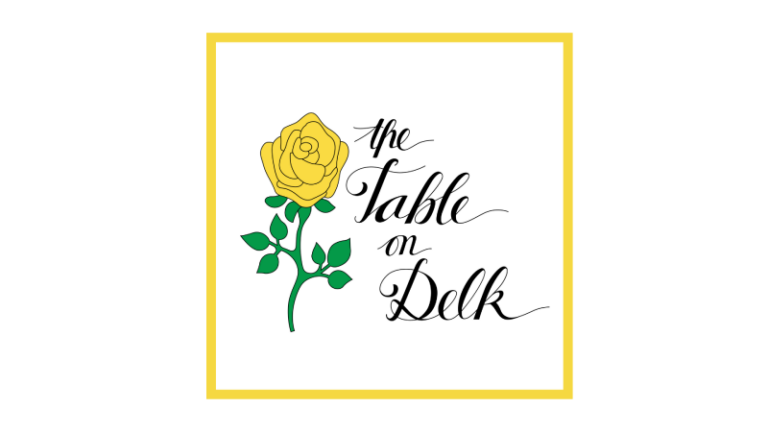 table on delk logo