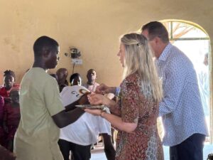 communion nigeria macland community church gmc christian