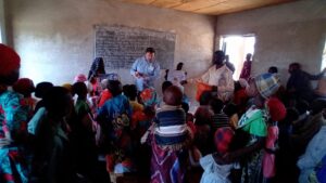 dental education nigeria macland community church michael lee doctor dentist