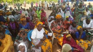 devotion nigeria macland community church mission
