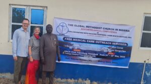 global methodist church macland community church pastors