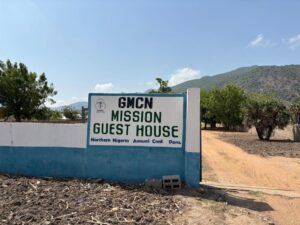 global methodist church nigeria guest house