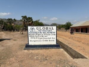 global methodist church nigeria sign