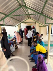 medical lines gmc nigeria