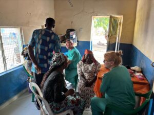 medical mission gmc nigeria macland community church