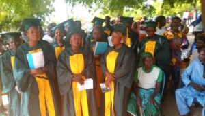 nigeria macland community church women