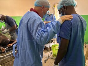 prayer medical gmc nigeria mission jeff jernigan procedure