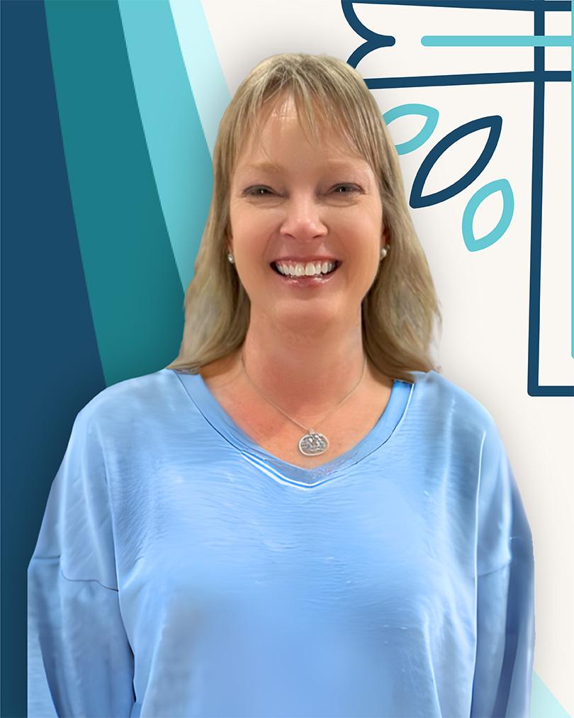 sharon staff photo