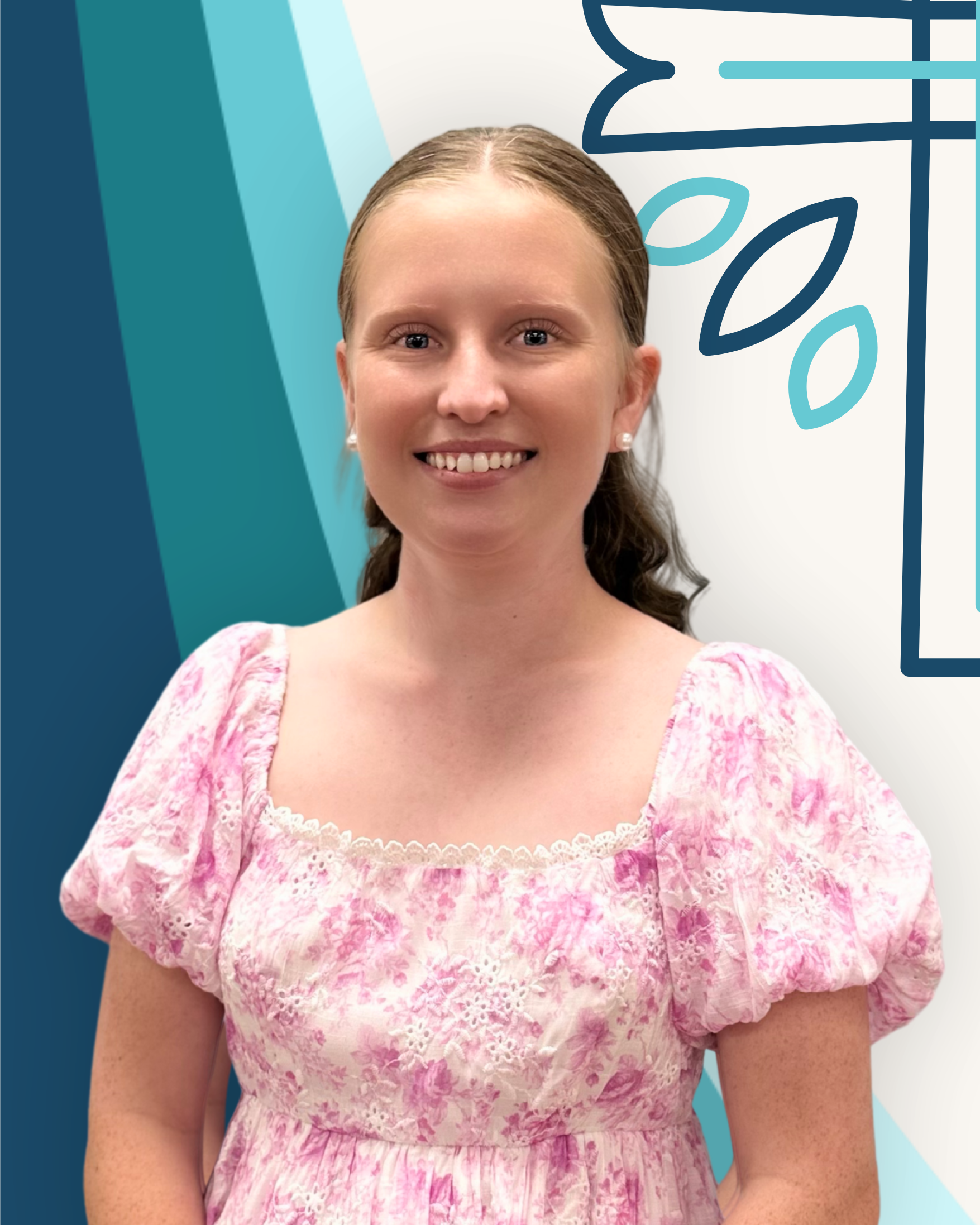Intern Photo Morgan Lovelady